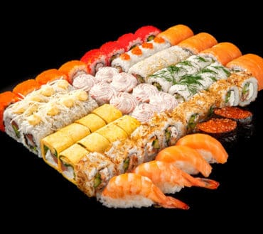 sushi-miks