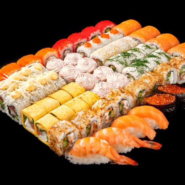 sushi-miks