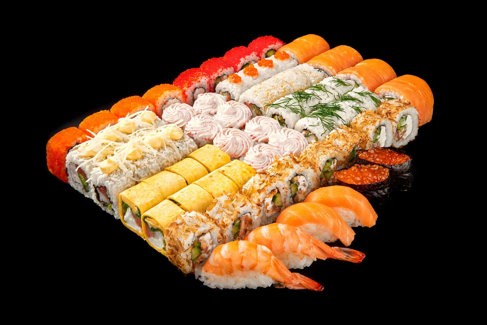 Заказать суши в ленобласть фото 99